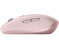 LOGITECH MX Anywhere 3S Różowy 910-006931 - 1145835 - zdjęcie 5